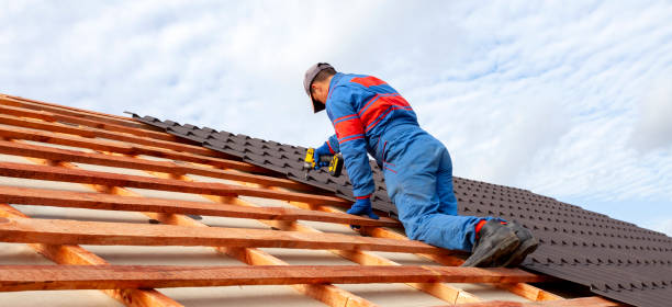Fast & Reliable Emergency Roof Repairs in Monticello, GA