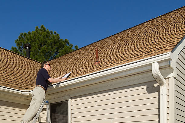 Professional Roofing services in Monticello, GA